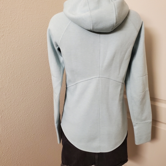 Womens the north face jacket sz S - Picture 6 of 9